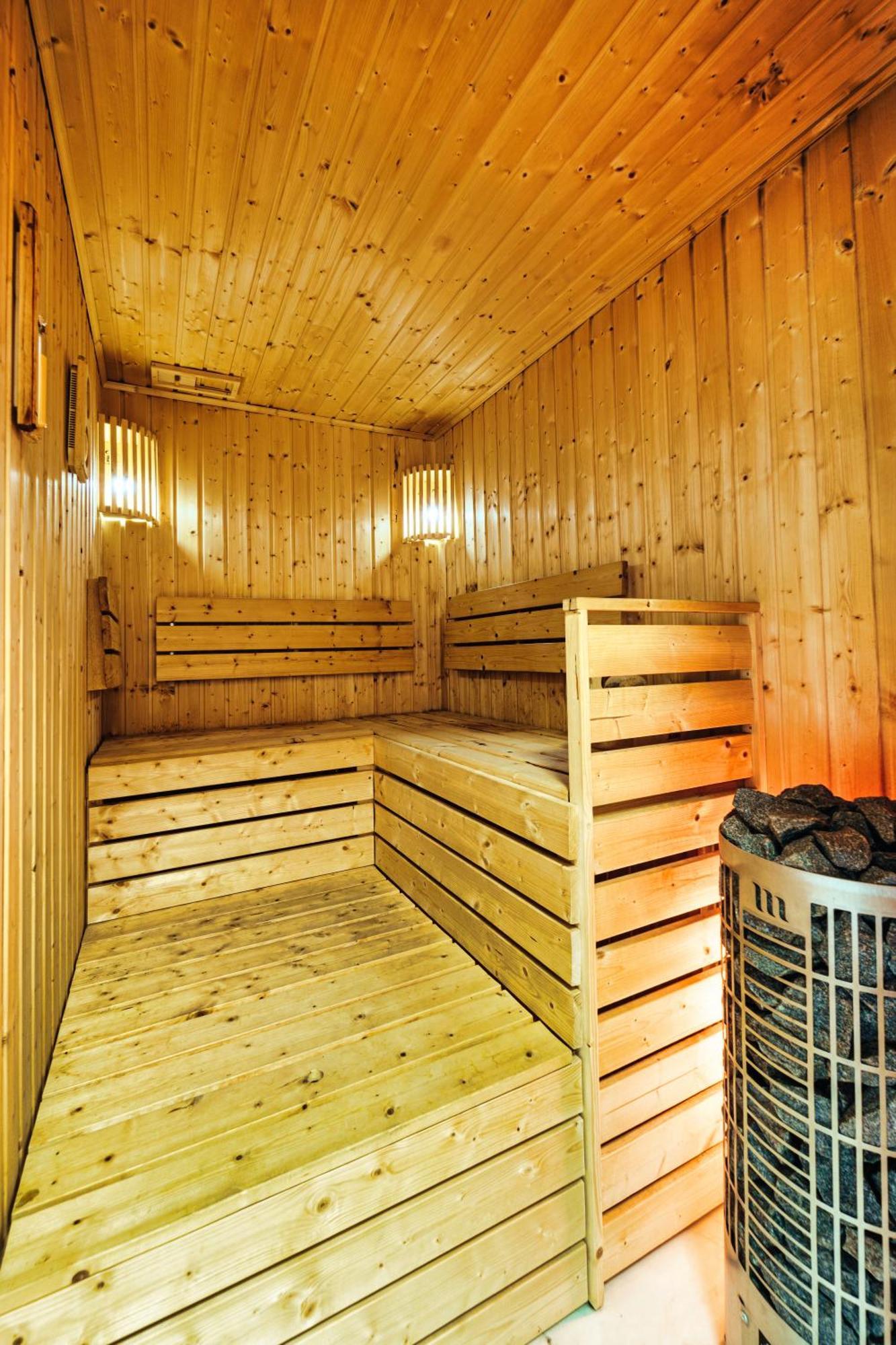 Ametyst A2 - Apartament Rodzinny - Prywatna Sauna Сверадув-Здруй Экстерьер фото